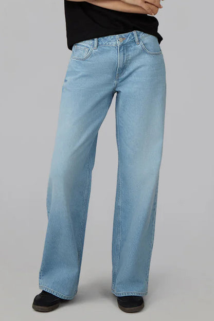 Colette Straight Leg (0-26W)