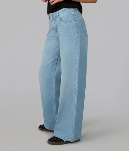 Colette Straight Leg (0-26W)