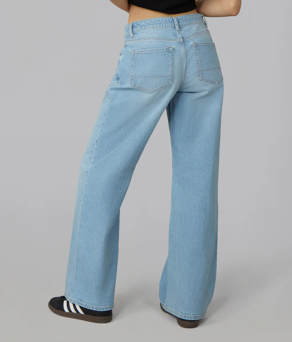 Colette Straight Leg (0-26W)