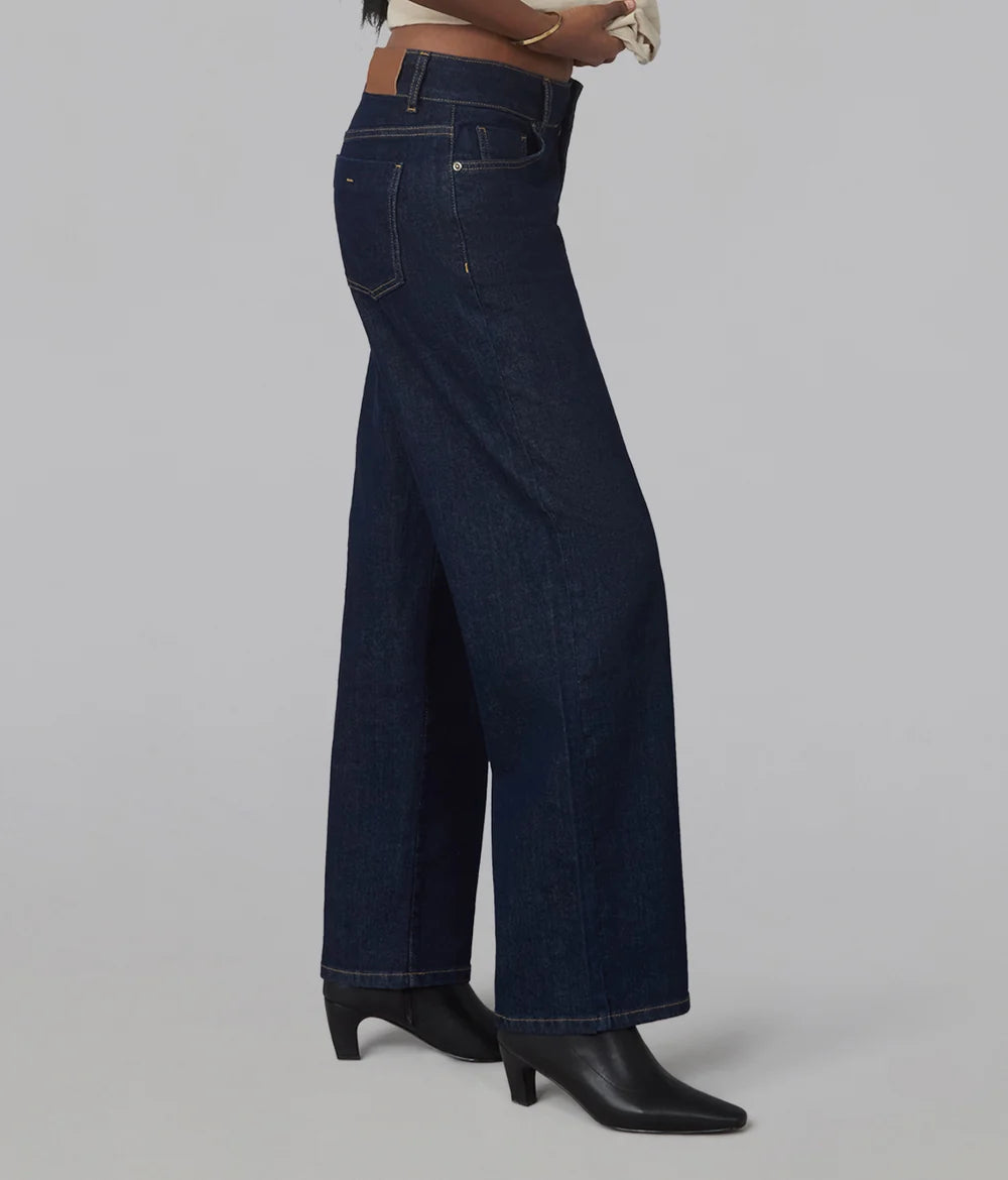 Miro Relax Straight Leg (S-3X)
