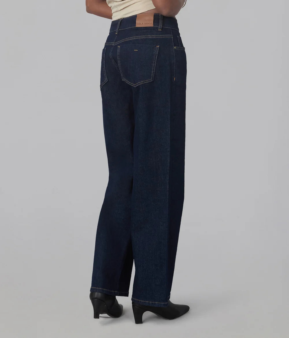 Miro Relax Straight Leg (S-3X)