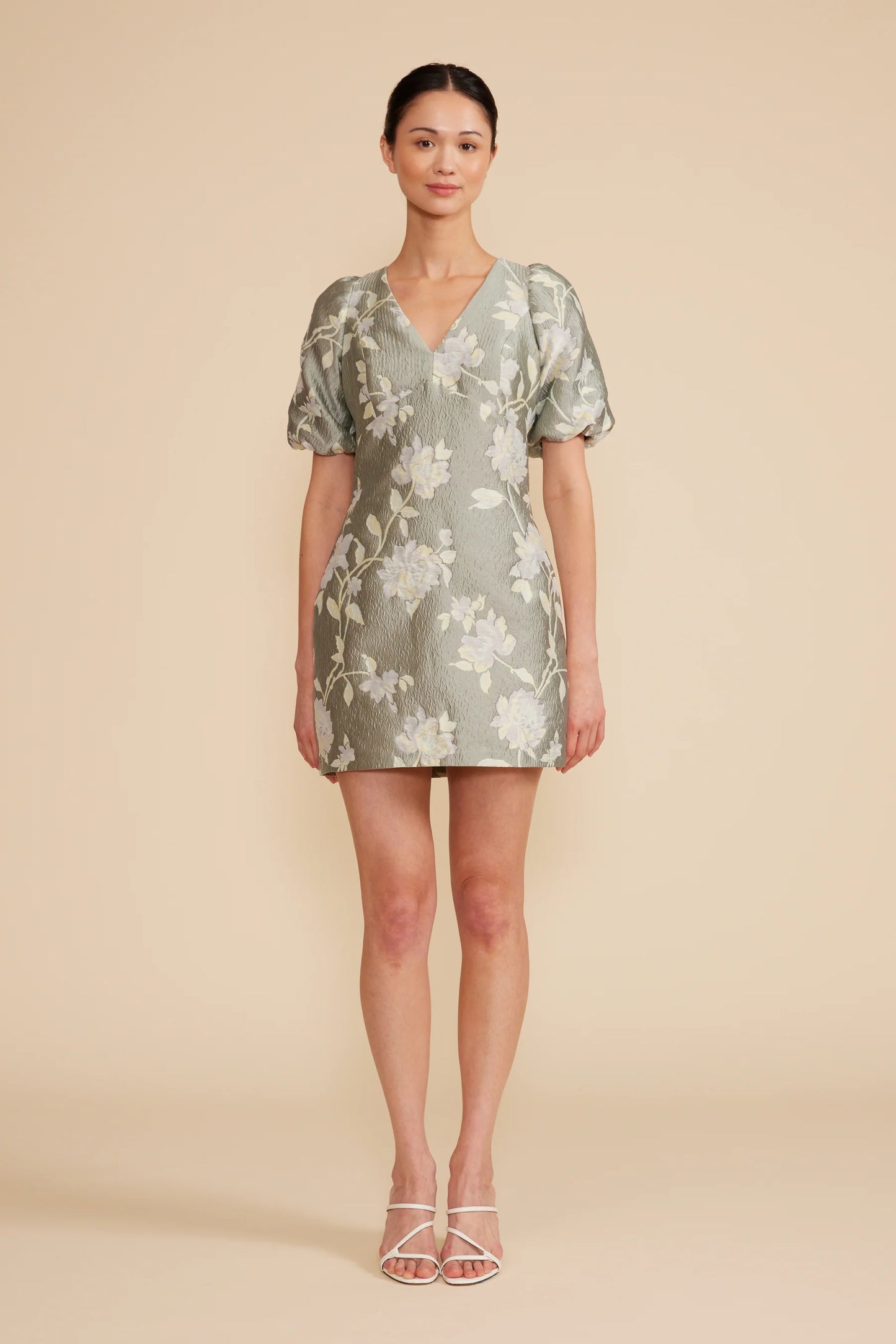 Lisana Dress