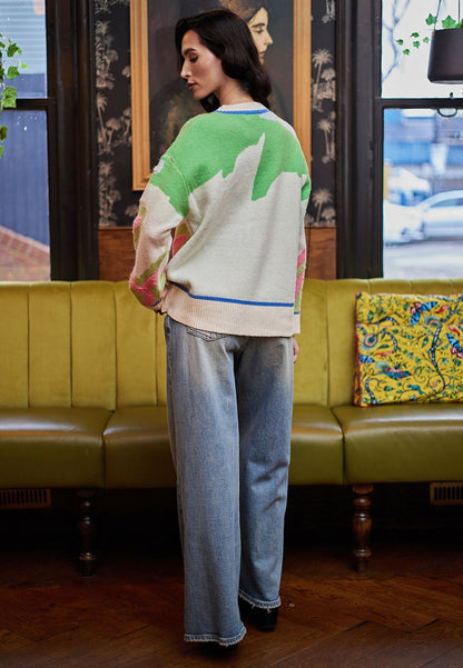 Ramsden Pullover Sweater