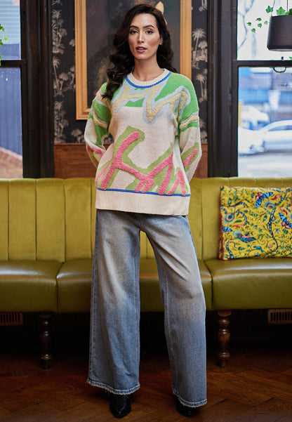 Ramsden Pullover Sweater