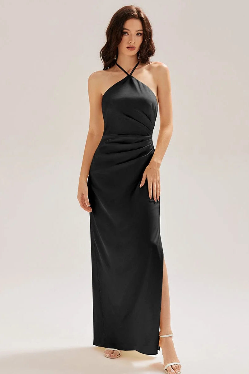 Trailing Petal Hatler Dress (4-16)