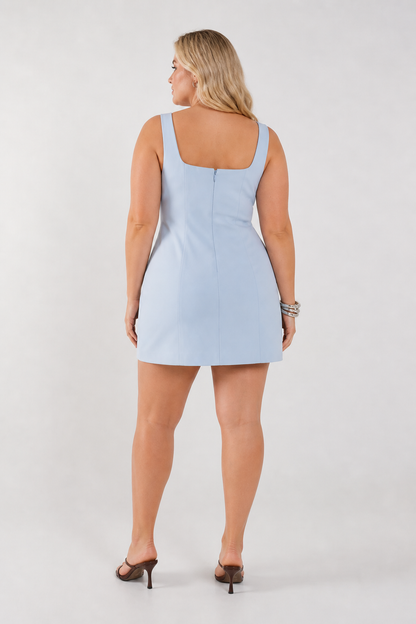 Matisse Mini Dress