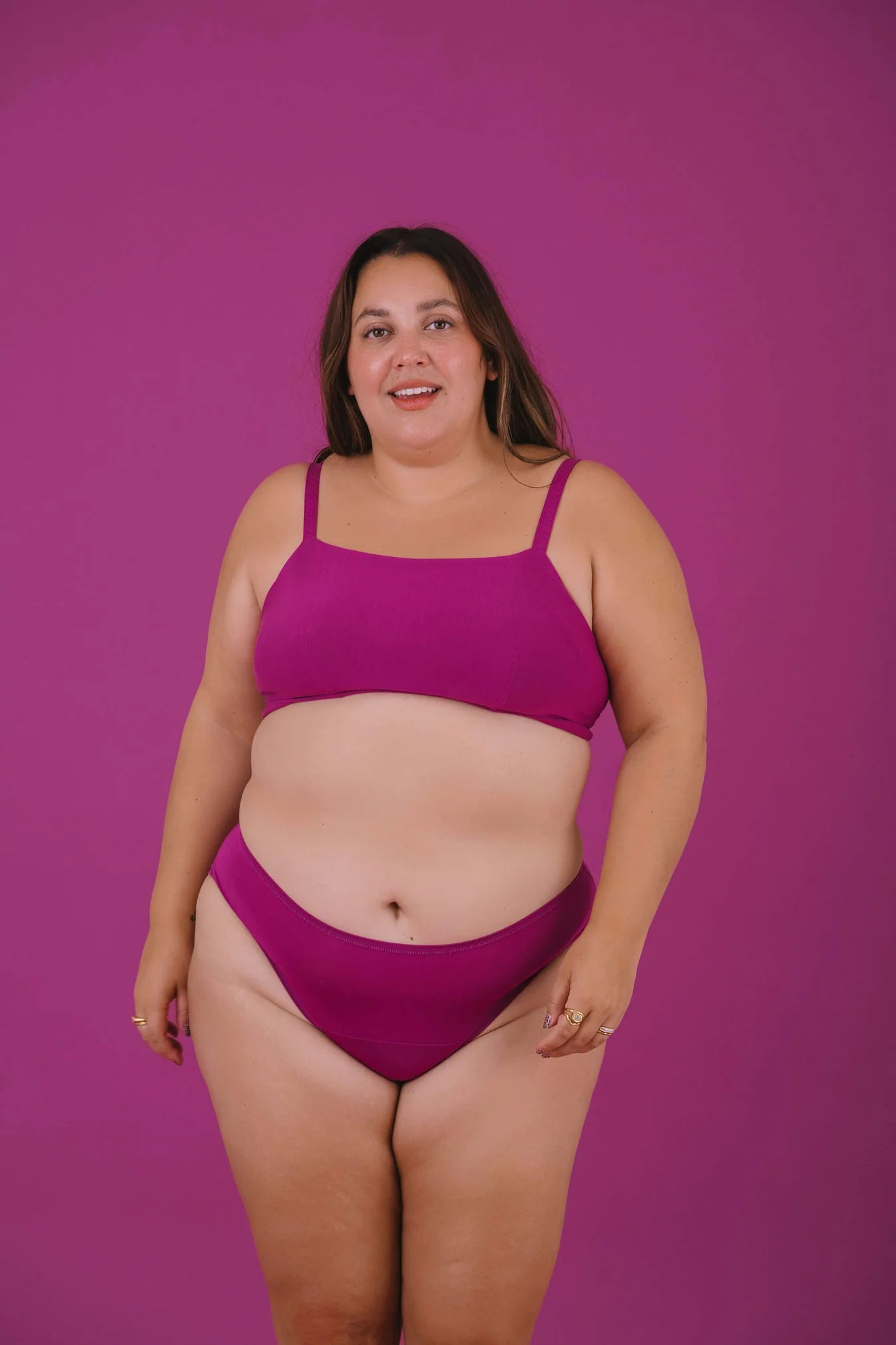 HUHA Limited Edition Bikini Mineral Undies