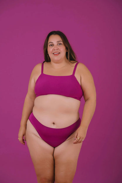 HUHA Limited Edition Bikini Mineral Undies