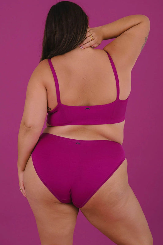 HUHA Limited Edition Bikini Mineral Undies