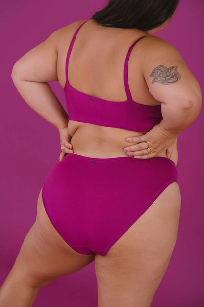 HUHA Limited Edition Bikini Mineral Undies