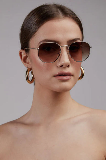 Hex Sunglasses