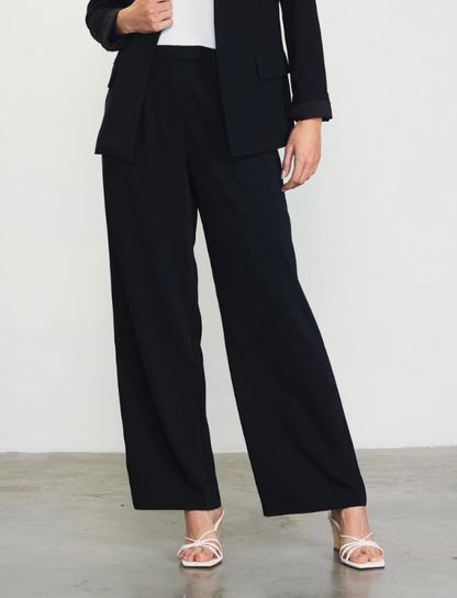 CURVE Classic Black Trouser