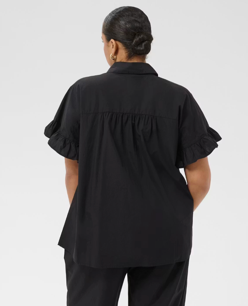 CURVE Verona Top