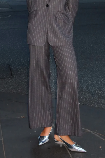 Zanda Dress Pant