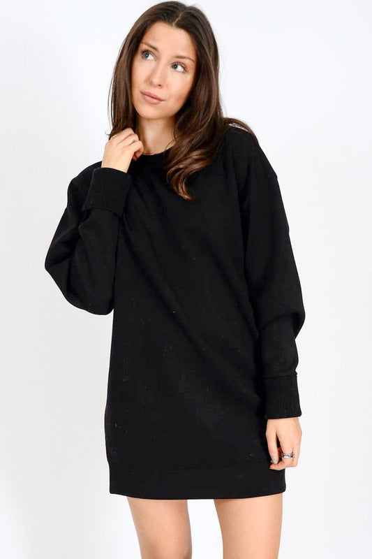 Lucie Soft Knit Tunic