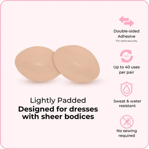 BOOMBA Subtle Lift Inserts