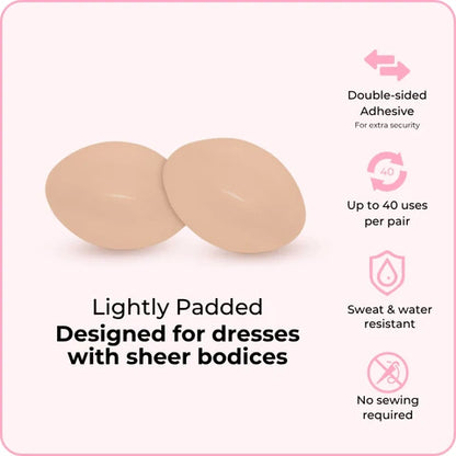 BOOMBA Subtle Lift Inserts