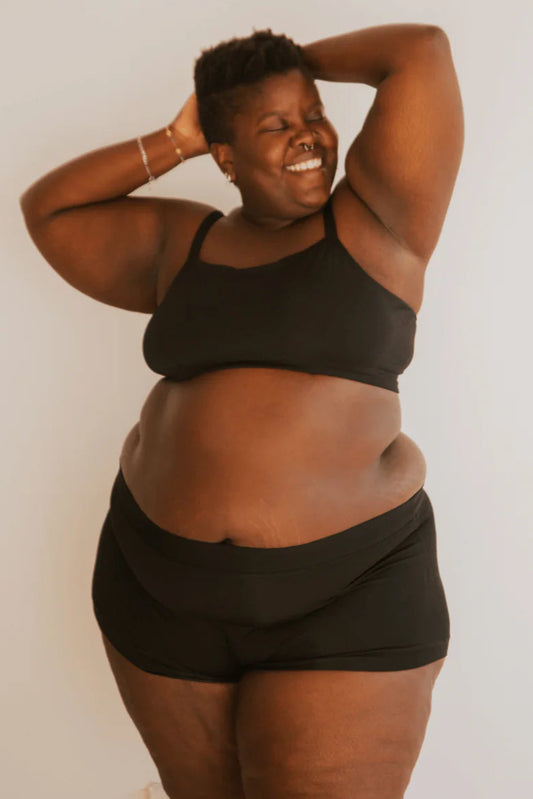 HUHA Boxer Mineral Undies (XS-3X)