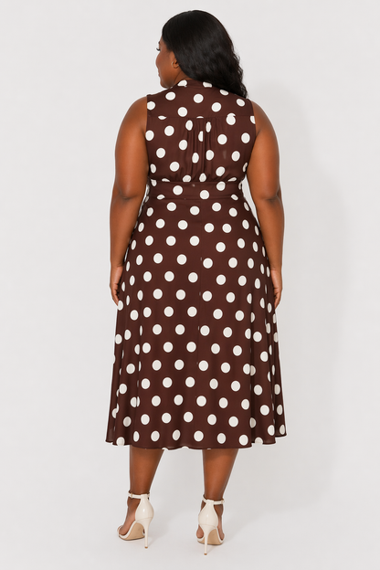 Frank Lyman Dress # 261380
