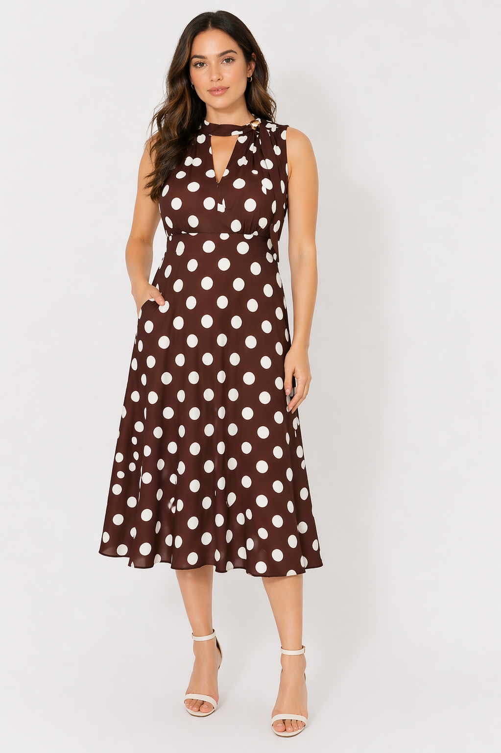 Frank Lyman Dress # 261380
