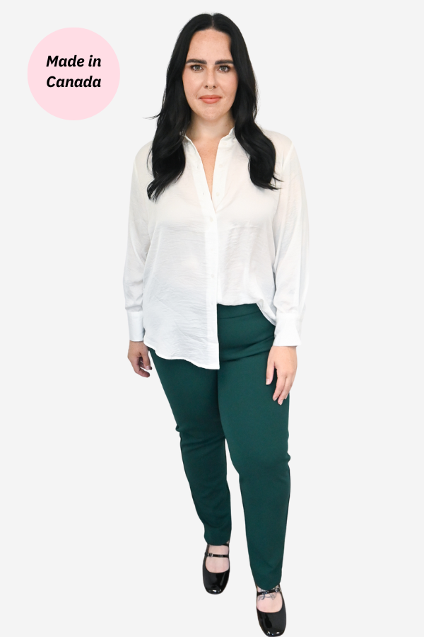 CURVE Evergreen Trousers