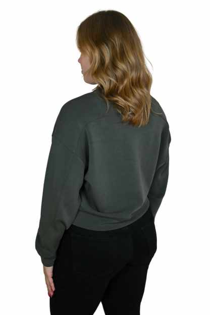 Lucie Super Soft Pullover