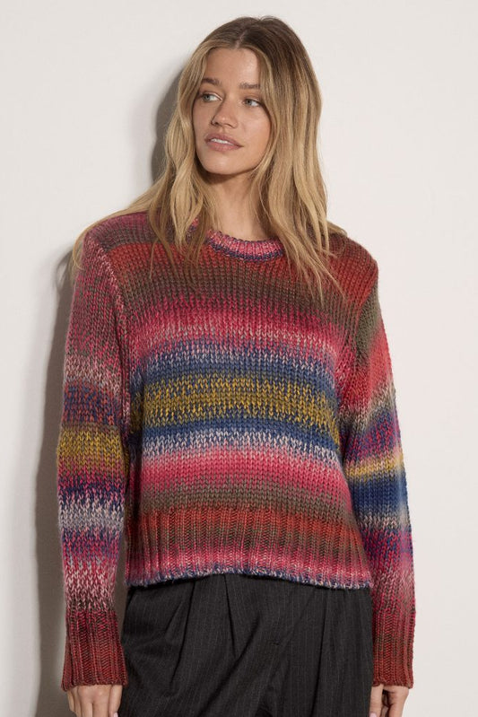 Multi color Sweater (S-XXL)