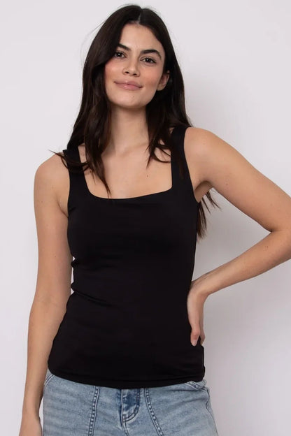 Tia Compression Tank