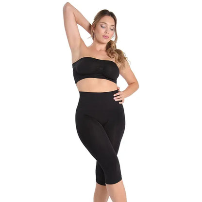 Anti-Chafing Capri (S-3X)