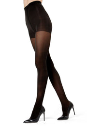 Opaque Tights (S-6X)