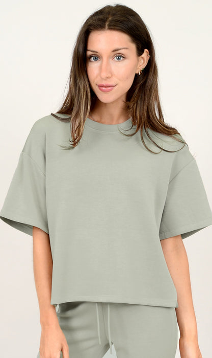 Tess Super Soft Tee