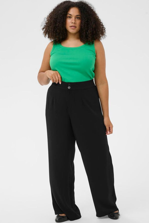 CURVE Oxana Wide Leg Pant