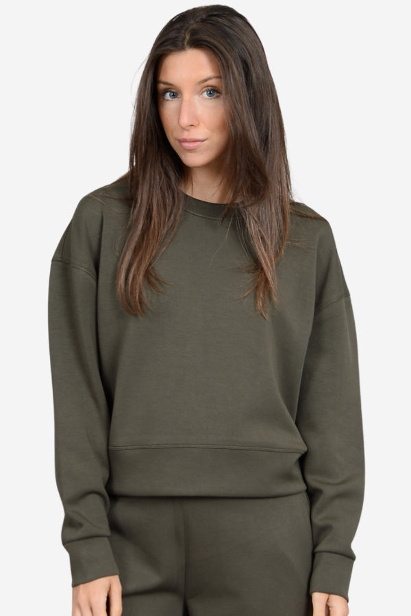 Lucie Super Soft Pullover