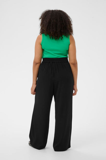 CURVE Oxana Wide Leg Pant