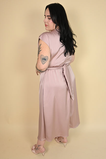 Royce Midi Dress (XS-XXL)