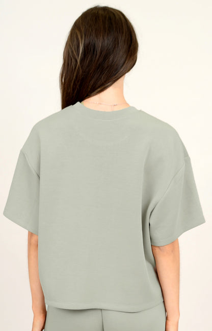 soft t-shirt