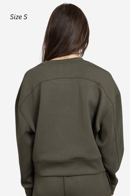 Lucie Super Soft Pullover