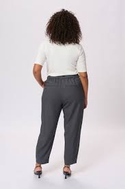 CURVE Merla Tapered Dress Pant