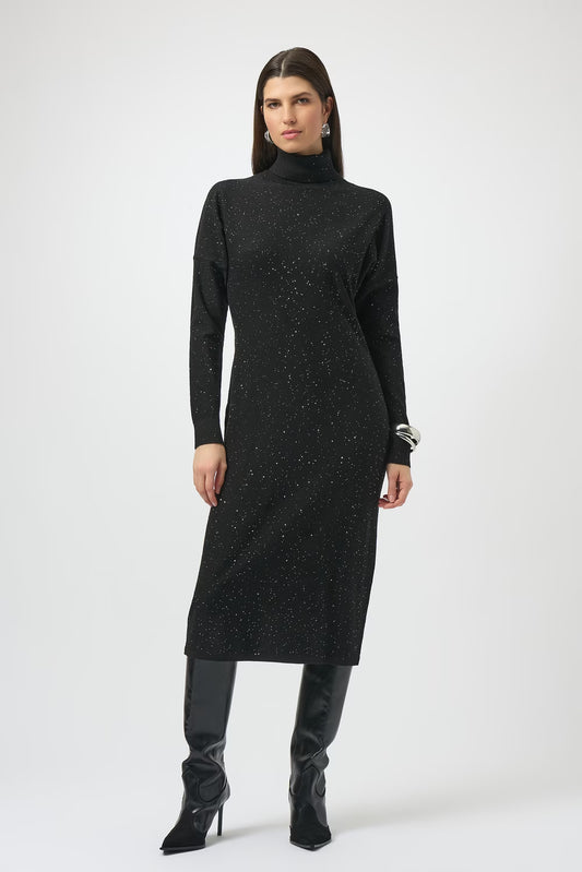 Sequin Sweaterdress (S-XXL)
