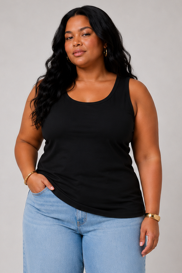 CURVE Carina tank