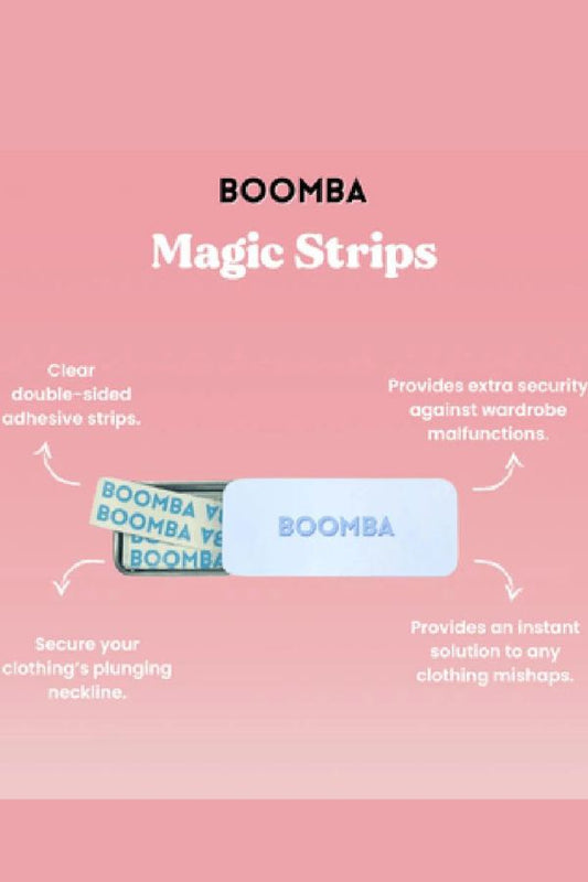 BOOMBA Magic Fashion tape