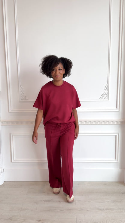 Prida Soft Knit Pant