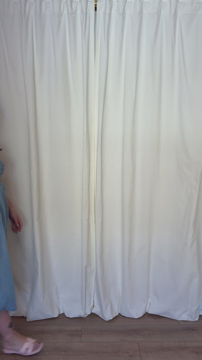 Tencel Midi Dress (S-XXL)