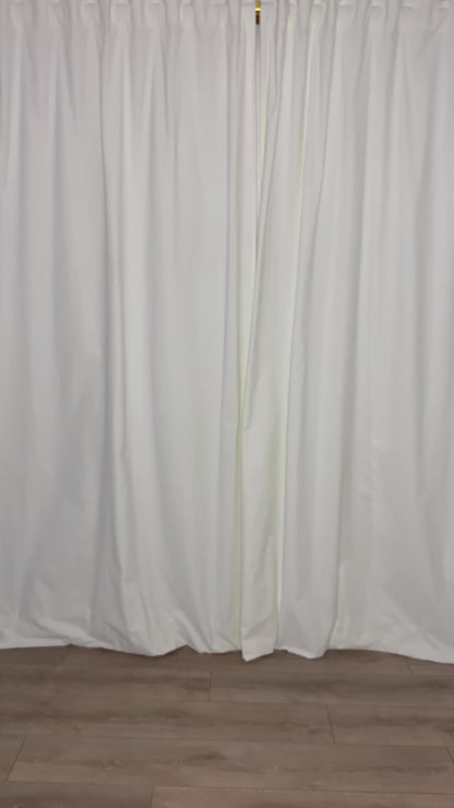 Blurra Balloon Midi Skirt (2 colors)