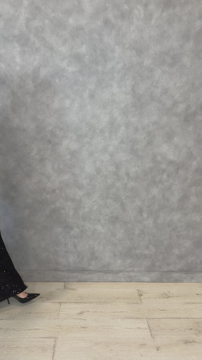 Sequin Maxi Dress (XS-XXL)