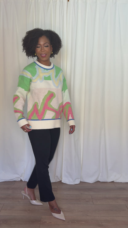 Ramsden Pullover Sweater