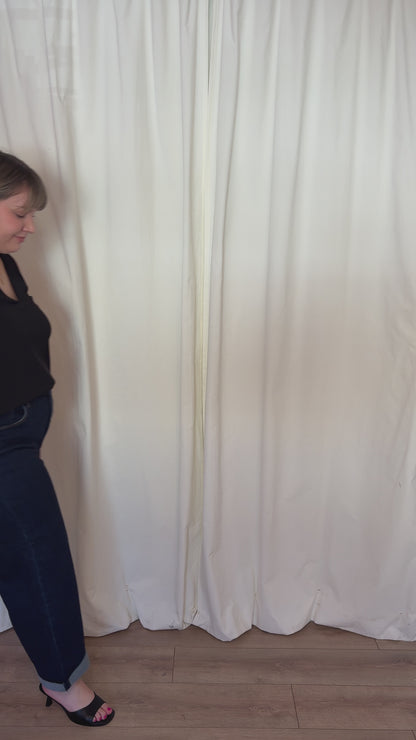 CURVE Boyfriend Jean