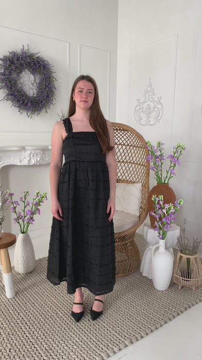 Sierra Lace Dress (0-18)