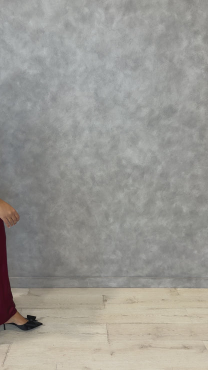 Textured Sequin Top (S-3X)