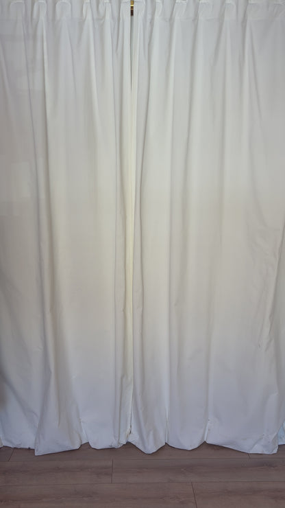 Linen Midi Dress (S-XXL)